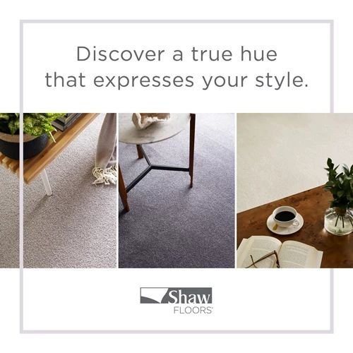 Color Speaks - Shaw Floors