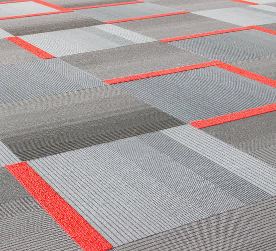 Matson Rugs, Inc Carpet Tile Flooring